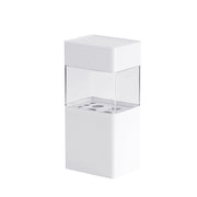 Multifunctional cosmetic storage box