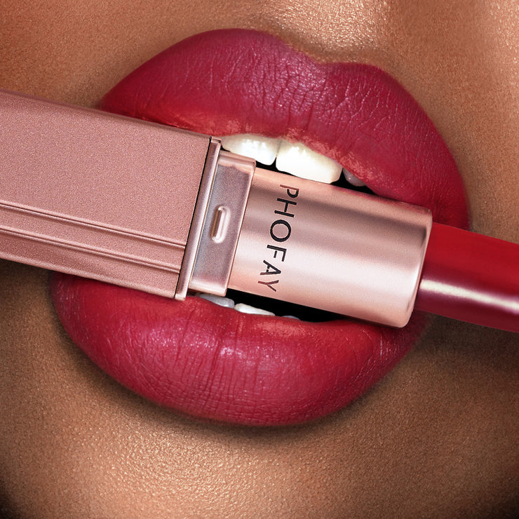 PHOFAY Matte Lipstick PHOFAY Matte Lipstick