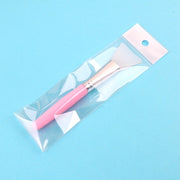 Mask silicone brush diy mask brush beauty makeup tools