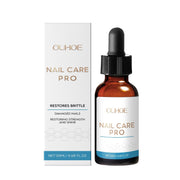 Nail Care Pro
