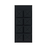 Creative Cosmetic Chocolate Lipstick Makeup Organizer Makeup Storage Box Container Nail Casket Holder Desktop Sundry Storage